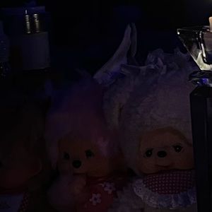 Meet your Posher, Daniela